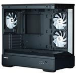 Zalman P30 Black