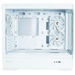 Zalman P30 White