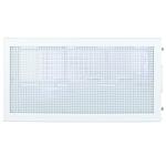 Zalman P30 White