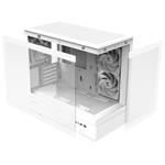 Zalman P30 White V2