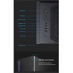 Zalman S5 Black