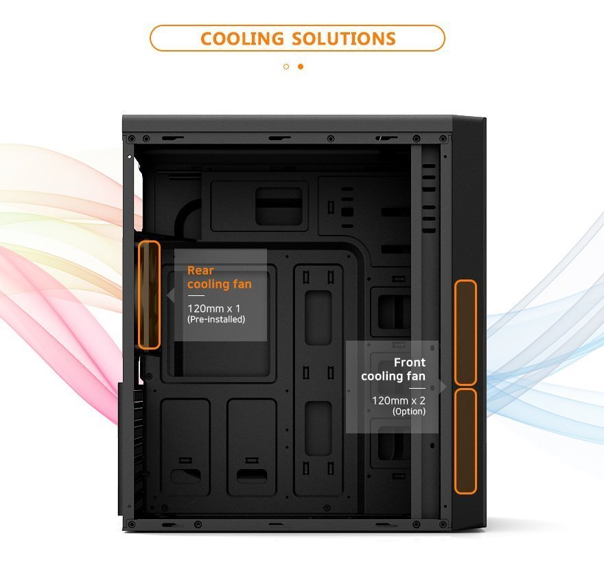 Zalman T6