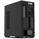 Zalman Z10, černá