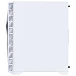 Zalman Z3 Iceberg White