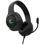 Zalman ZM-HPS310 RGB, čierna