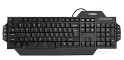Zalman ZM-K350M, ENG