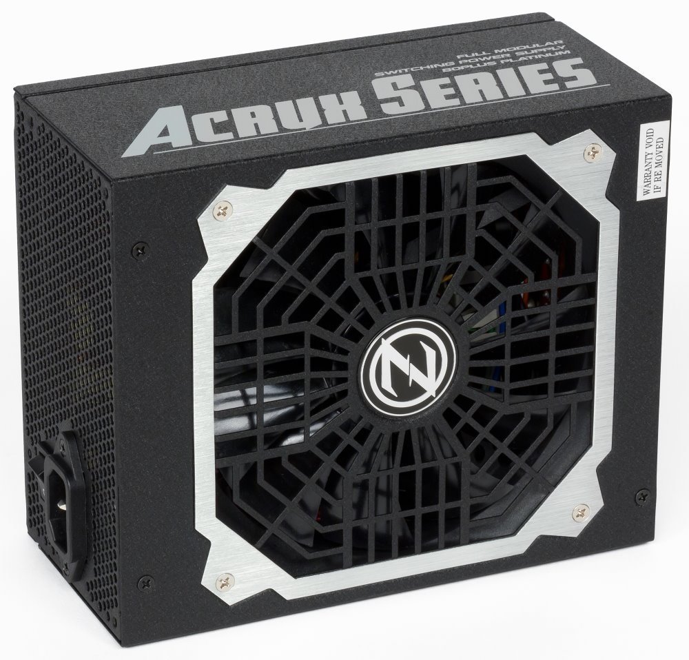 Zalman ZM1000-ARX | TSBOHEMIA.CZ