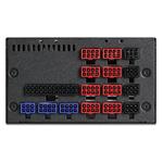 Zalman ZM1200-EBTII Watttera 1200W
