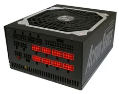 Zalman ZM750-ARX, 750W