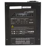 Zalman ZM850-ARX, 850W