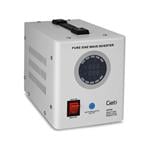 Záložný zdroj Geti GEP300 sinus 300W (500VA)
