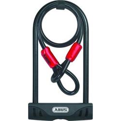zámek ABUS Facilo 32/150HB230+USH +Cobra 10/140