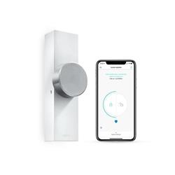 Zámok dverí Somfy Smart Vložka Somfy Door Keeper Tokoz Pro 400-63/25