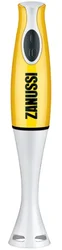 ZANUSSI tyčový mixér ZST M300, 400W, 2 rychlosti, nádoba na mixování, odnímatelný nástavec