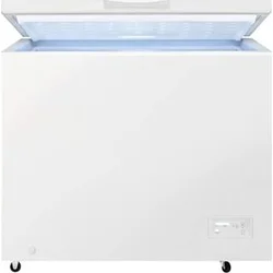 Zanussi ZCAN26FW1 - Mrazničky