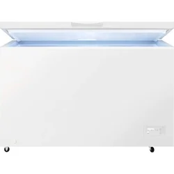 Zanussi ZCAN38FW1 - Mrazničky