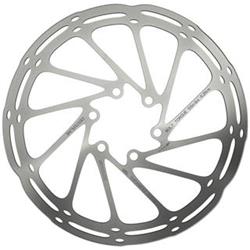 Zaoblený brzdový kotúč SRAM Centerline - 180 mm - 6 otvorov