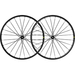 Zapletená kola MAVIC ALLROAD SL DISC  PÁR SHIMANO 11 DISC CENTERLOCK (P1338155)