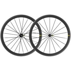 Zapletená kola MAVIC COSMIC SL 40 PÁR SHIMANO 11 (P1327155)