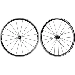 Zapletená kola SHIMANO 105 WH-RS330 10/11s