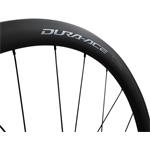 Zapletená kola SHIMANO DURA-ACE WH-R9270 C36 12s