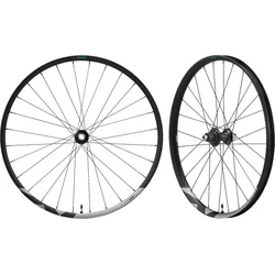 Zapletená kola SHIMANO XT WH-M8120 BOOST 27,5" 12 rychlostí 