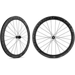 Zapletená kola silniční PROTOTYPE World Tour Disc 5 White - 100/142 - ořech XDR