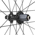 Zapletené kolesá SHIMANO DURA-ACE WH-R9270 C36 12s