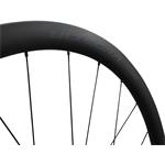Zapletené kolesá SHIMANO ULTEGRA WH-R8170 C36 11/12s