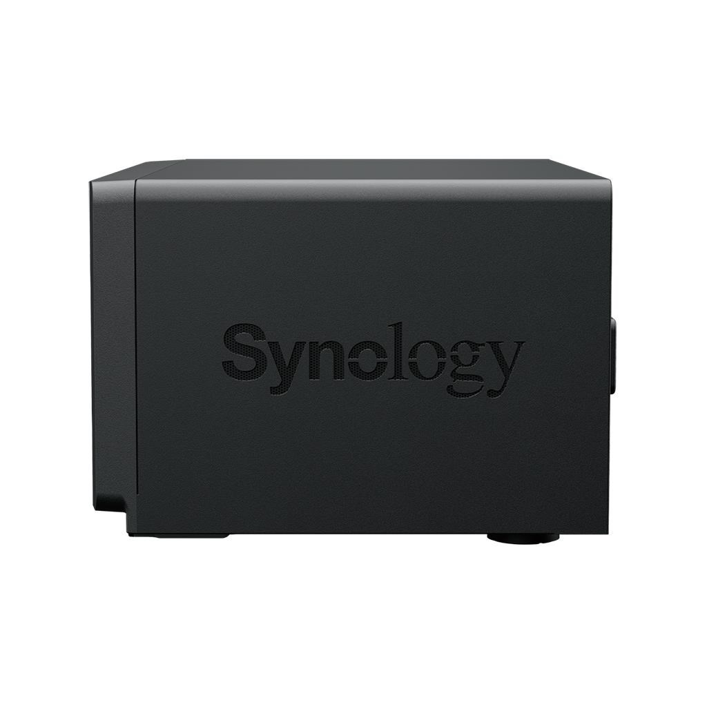 Zariadenie Synology DS1825+ DiskStation