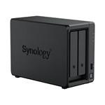 Zariadenie Synology DS725+ DiskStation