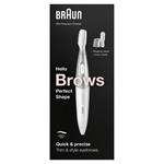 Zastrihávač BRAUN FG 1106