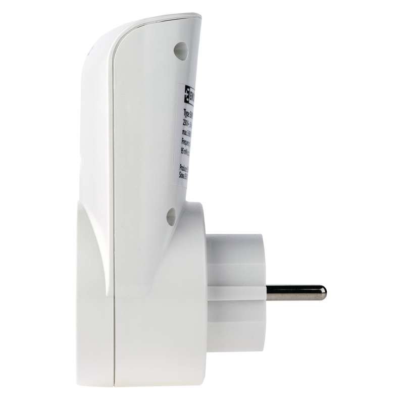 Zásuvka Wi-Fi s časovačom G-Homa P5550 1916000100