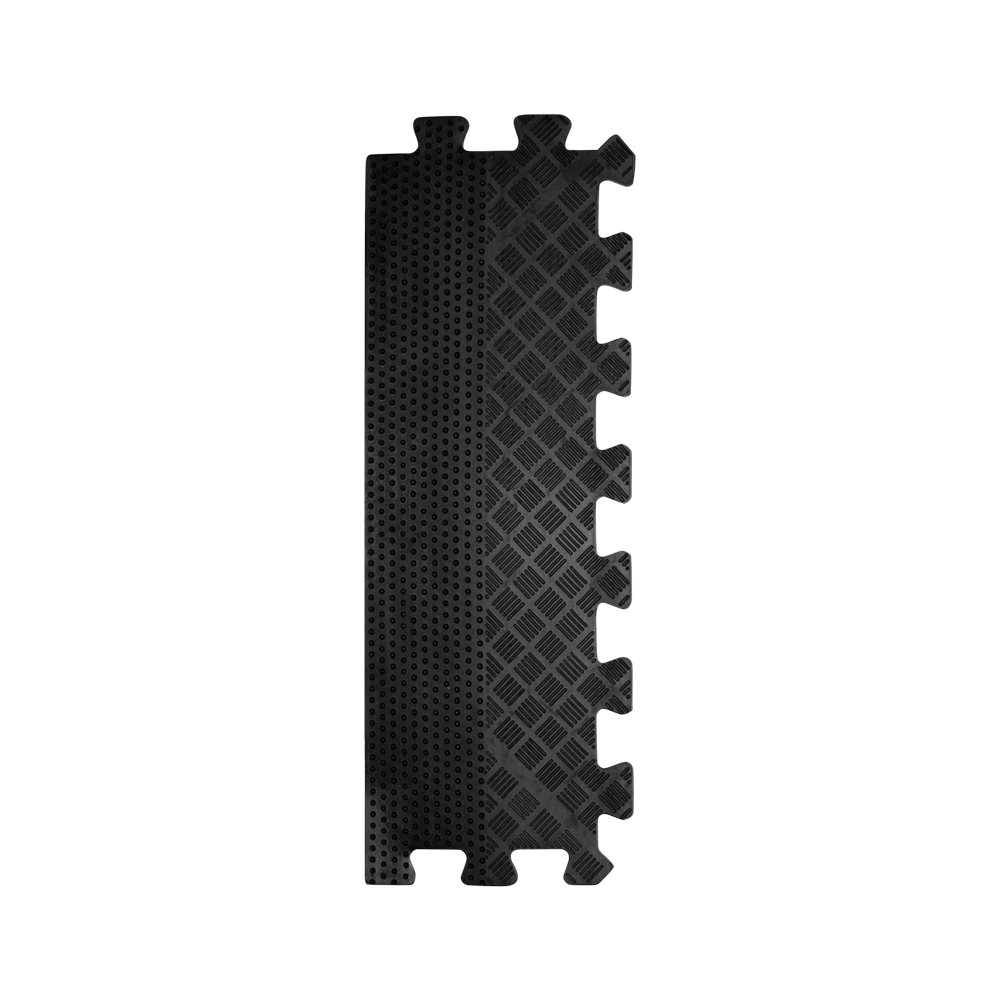 Záťažová podložka inSPORTline Rubber 0,6 cm