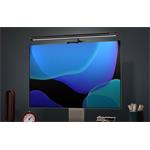 Závesné LED svetlo pre obrazovku Baseus i-Wok2 Series Black