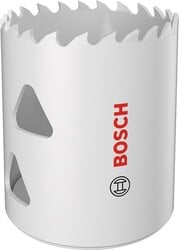 Závitový dierovač BOSCH na rôzne materiály, 43 × 40 mm (2.608.594.577)