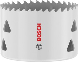 Závitový dierovač BOSCH na rôzne materiály, 65 × 40 mm (2.608.594.589)