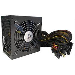 ZDROJ CHIEFTEC CFT-500-A12S 500W, 12cm fan, akt. PFC