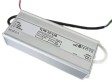 Zdroj TLE napájecí pro LED pásky 100W, IP67, 24V