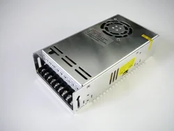 Zdroj TLE napájecí pro LED pásky 350W, IP20, 12V