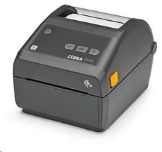ZEBRA ZD420, 4", 203 dpi, Direct Thermal, USB ZD42042-D0E000EZ - Tiskárny - termické