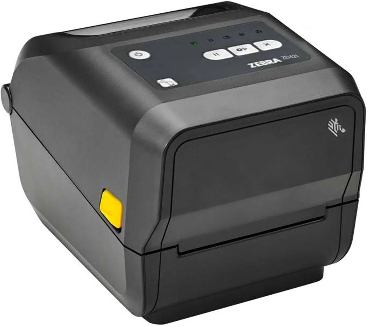 ZEBRA ZD421, USB Hosť, LAN ZD4A042-D0EE00EZ
