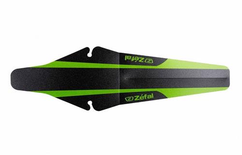 Zefal blatník Shield Lite M zadní černá/zelená