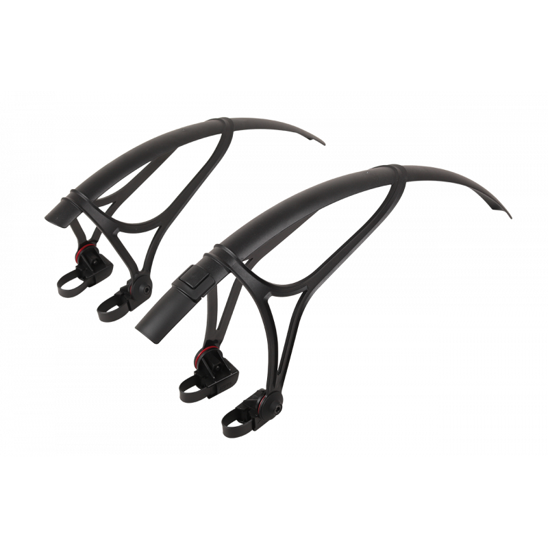 Zefal blatník Shield R35 sada silnice