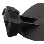 Zefal blatník Shield S20 zadní MTB