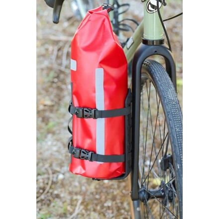 Zefal brašna přední Z-Adventure dry bag 4 litry
