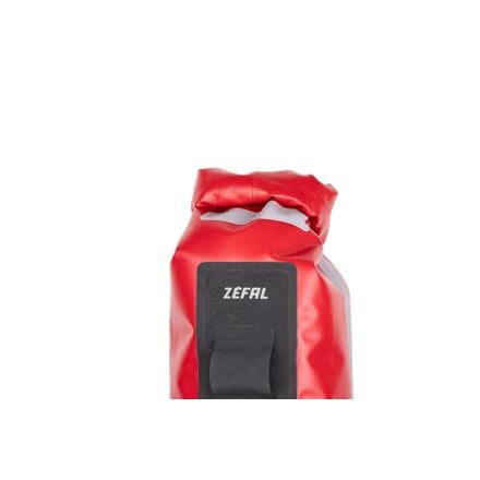 Zefal brašna přední Z-Adventure dry bag 4 litry