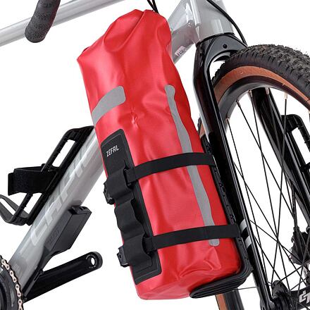Zefal brašna přední Z-Adventure dry bag 6 litrů