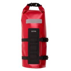 Zefal brašna přední Z-Adventure dry bag 6 litrů