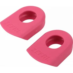 Zefal Crank Armor, růžový